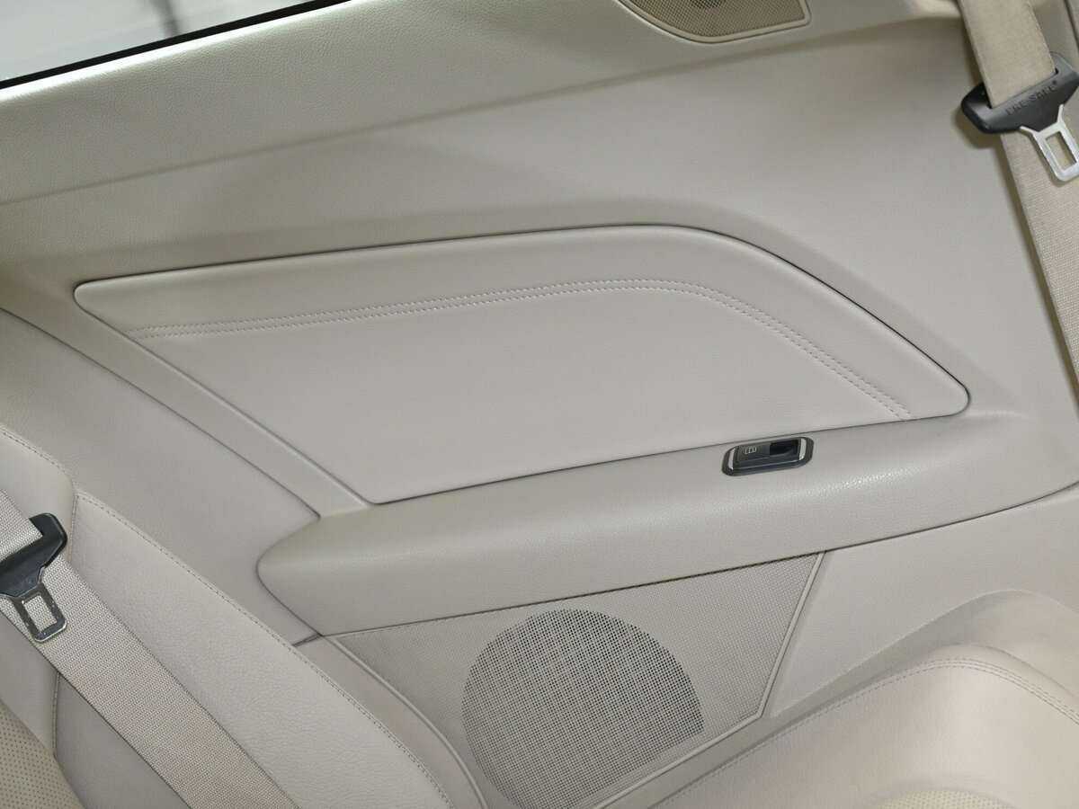 Mercedes-Benz E-Класс с пробегом — 2014 год. Фото: #12