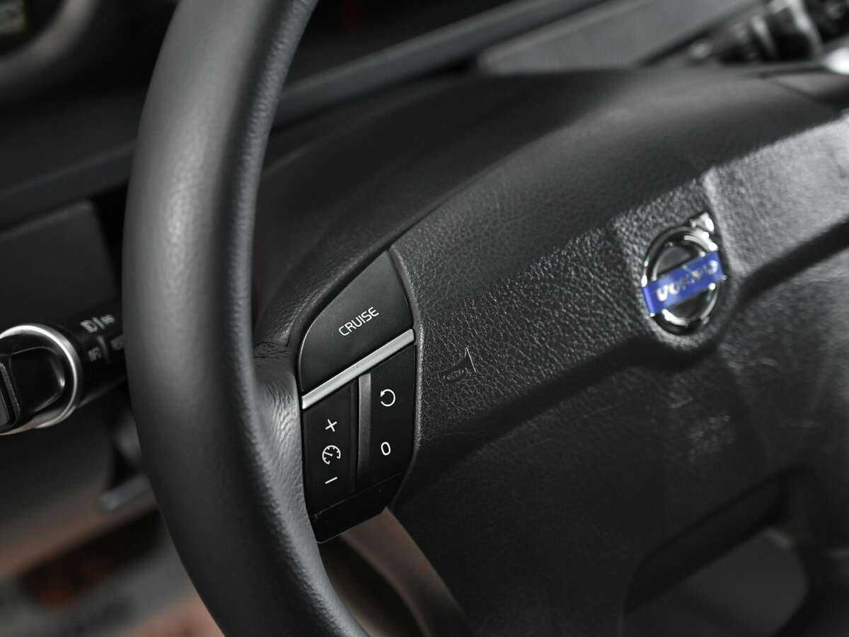 Volvo XC90 с пробегом — 2011 год. Фото: #8