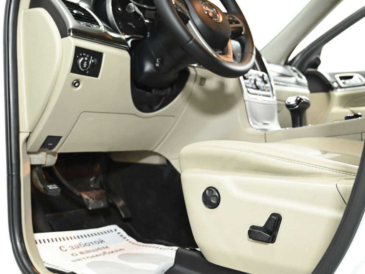 Jeep Grand Cherokee с пробегом — 2013 год. Фото: #8