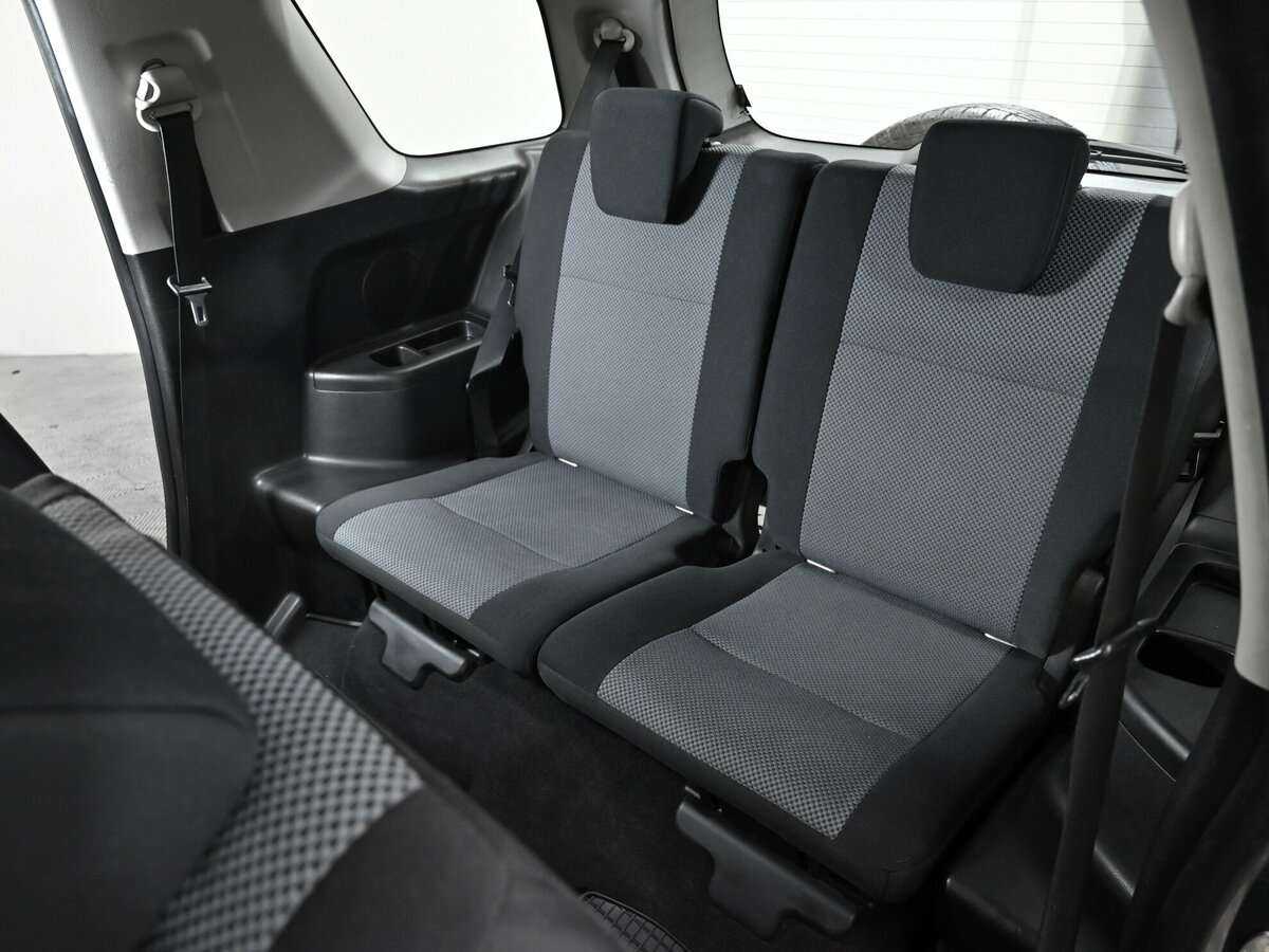 Suzuki Grand Vitara с пробегом — 2007 год. Фото: #5