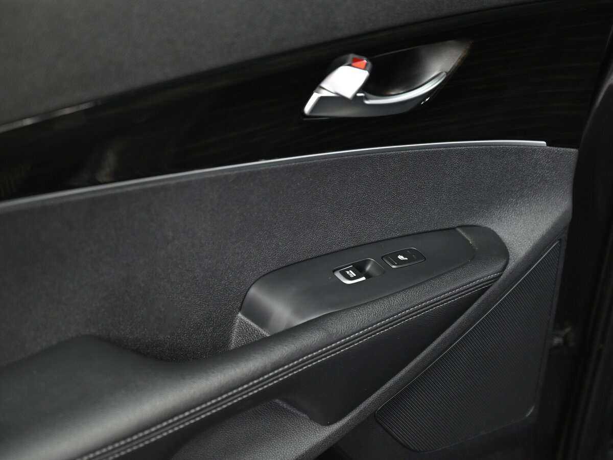 Kia Sorento с пробегом — 2019 год. Фото: #8