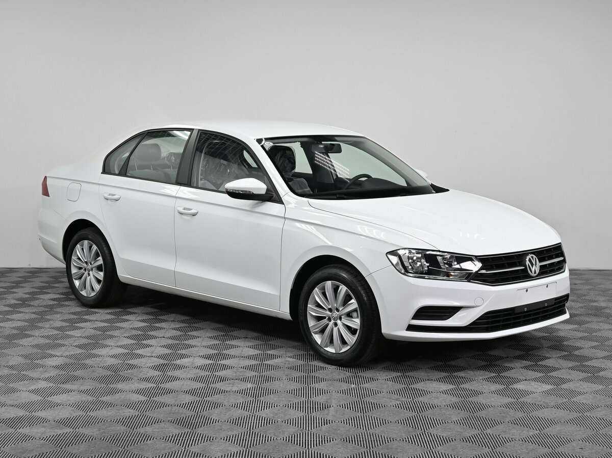 Volkswagen Bora с пробегом — 2022 год. Фото: #2