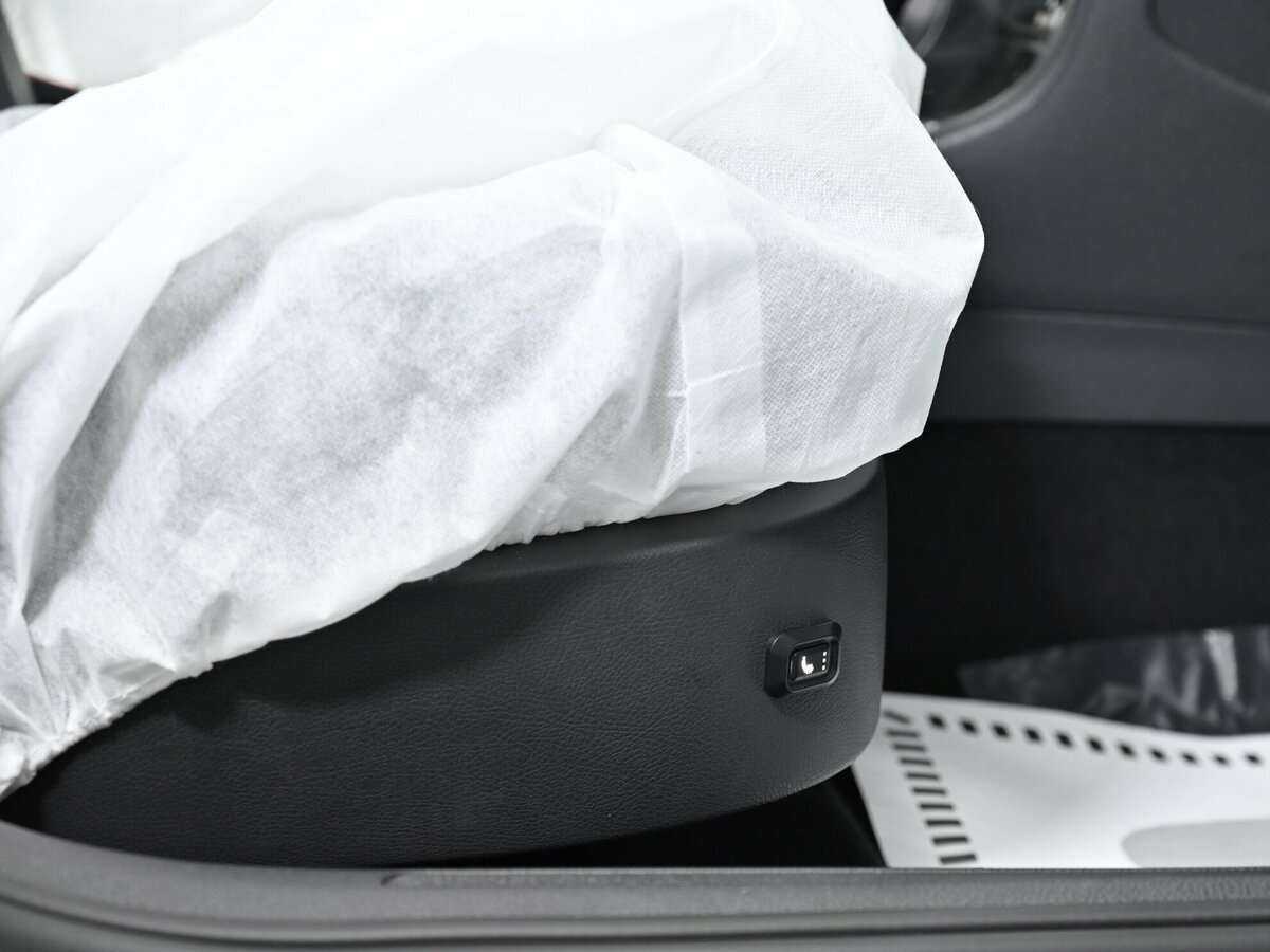 Volkswagen Bora с пробегом — 2022 год. Фото: #8