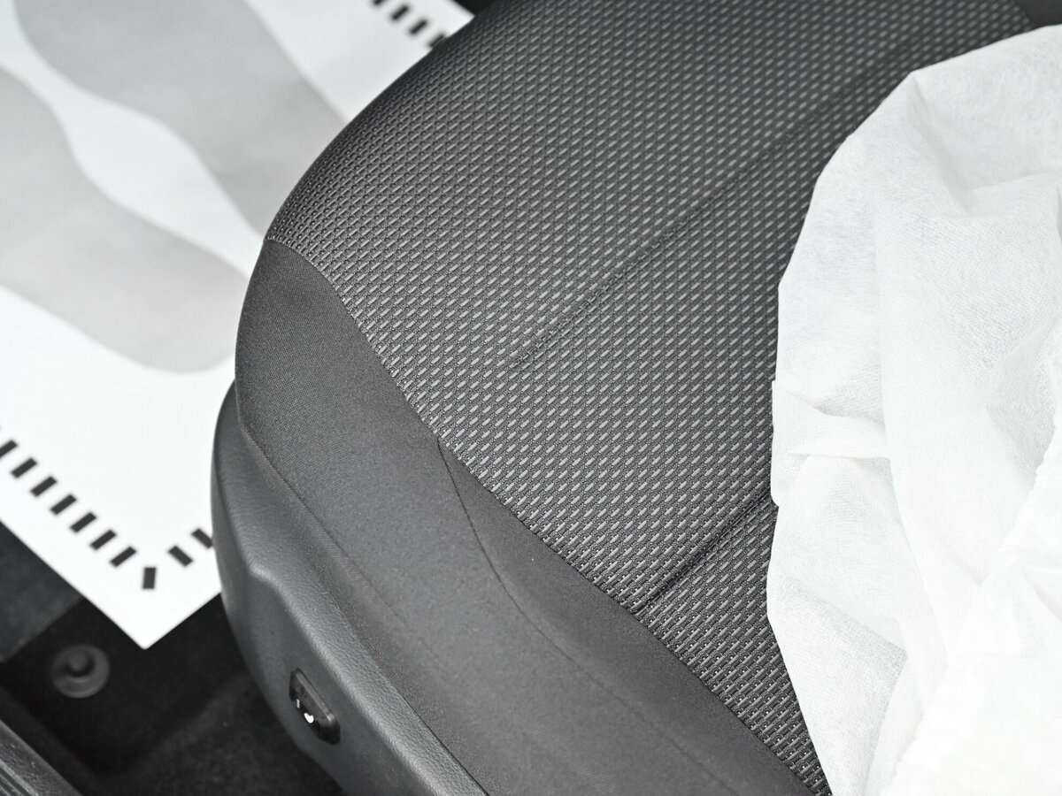 Volkswagen Bora с пробегом — 2022 год. Фото: #14