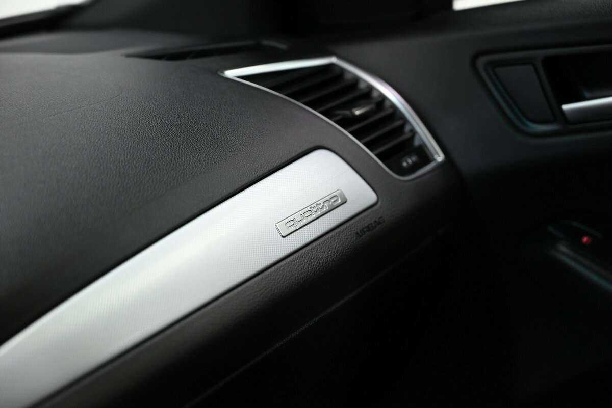 Audi Q5 с пробегом — 2010 год. Фото: #10