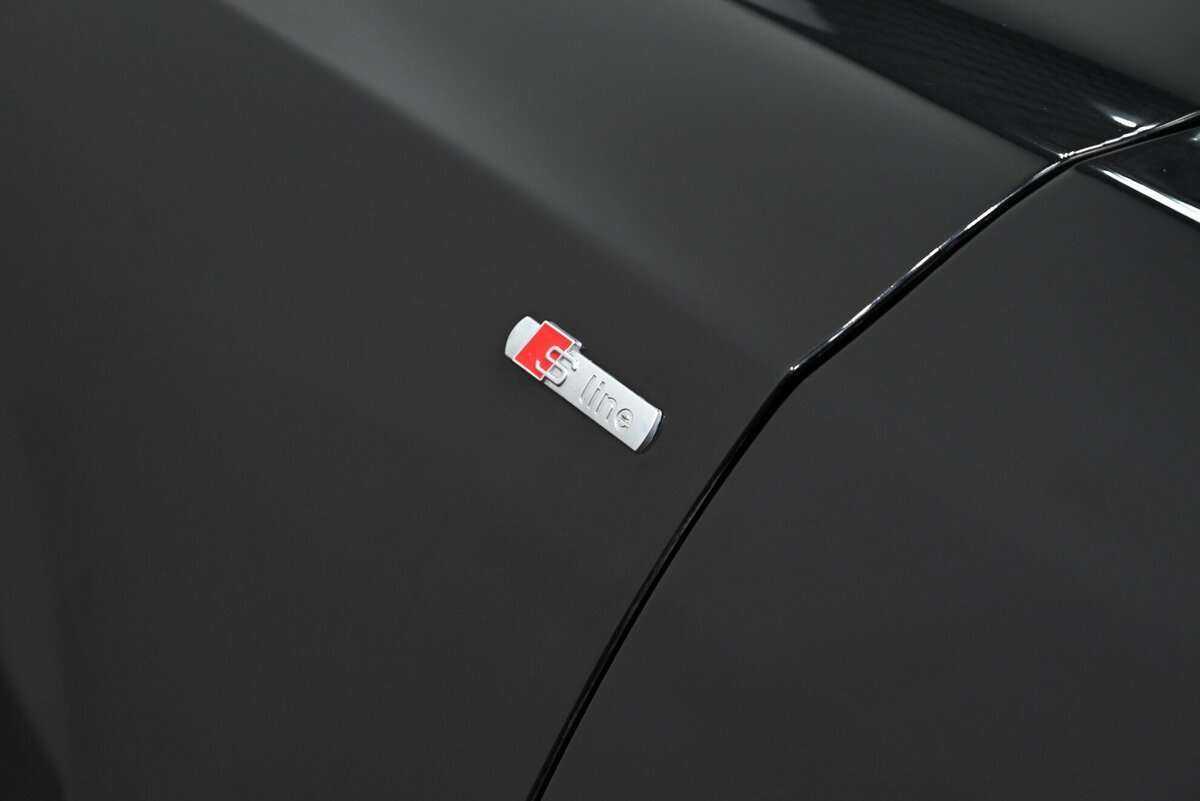 Audi Q5 с пробегом — 2010 год. Фото: #12