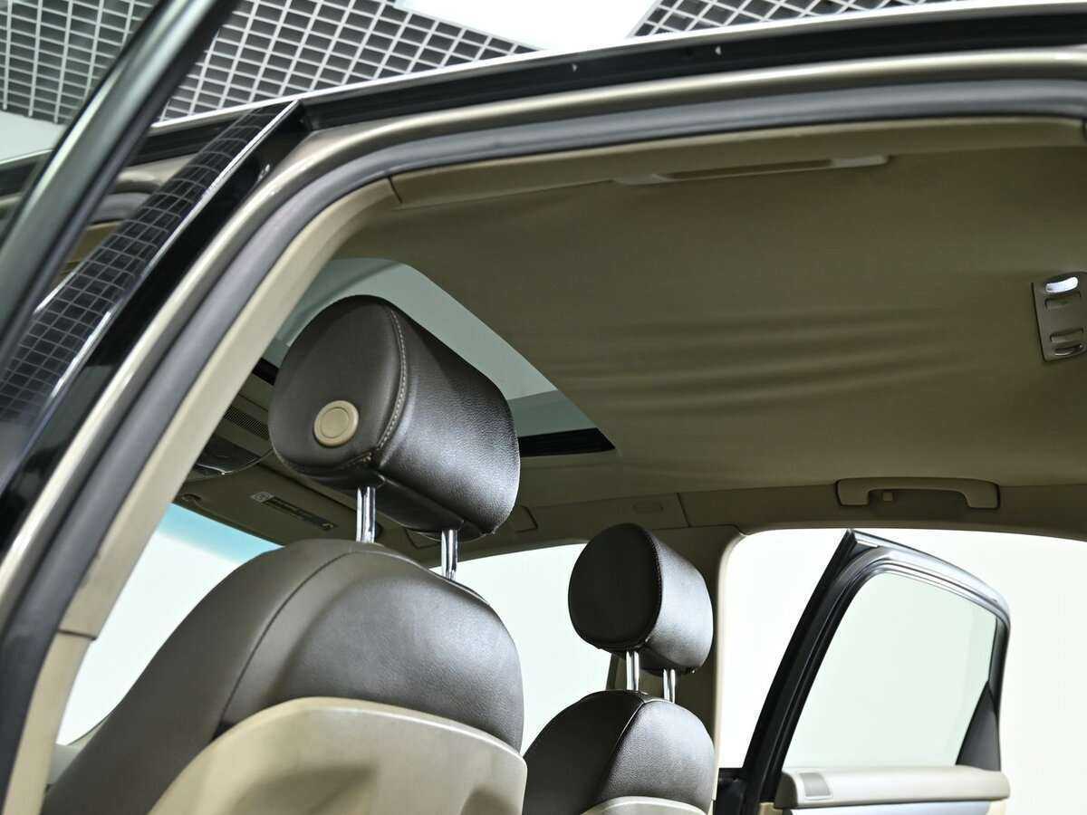 Audi A4 с пробегом — 2005 год. Фото: #6