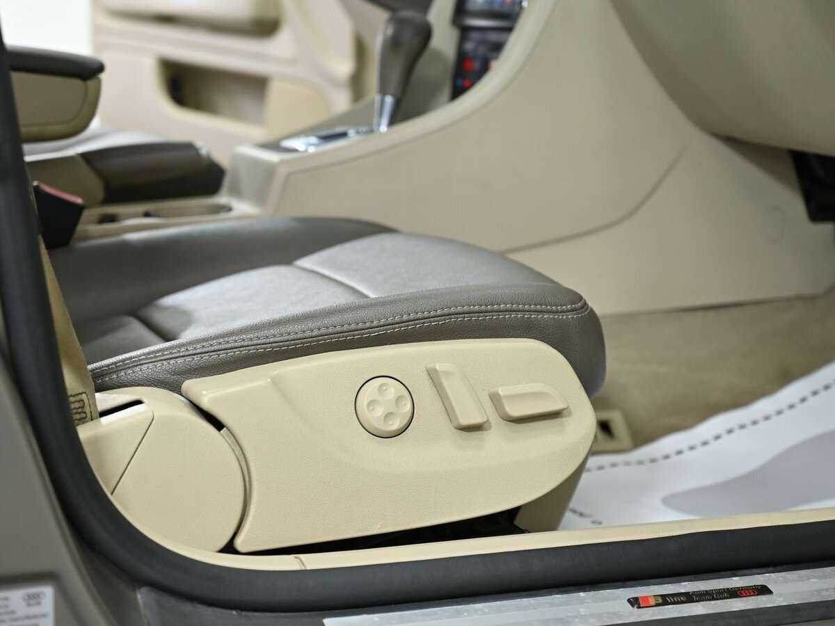 Audi A4 с пробегом — 2005 год. Фото: #11