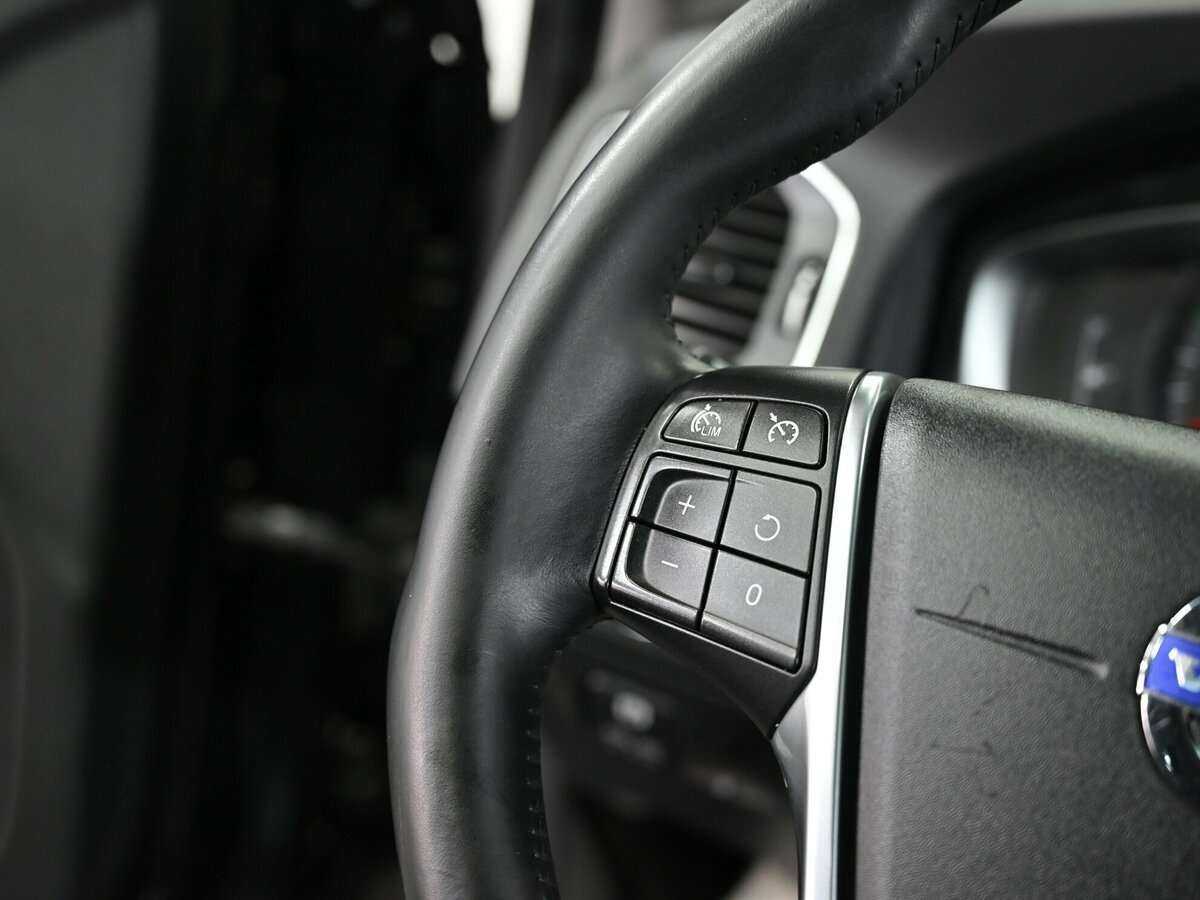 Volvo S60 с пробегом — 2013 год. Фото: #6