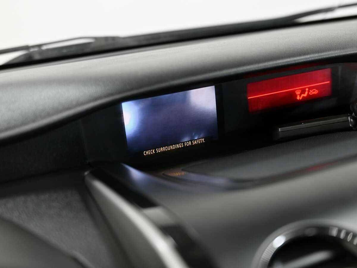 Mazda CX-7 с пробегом — 2010 год. Фото: #6