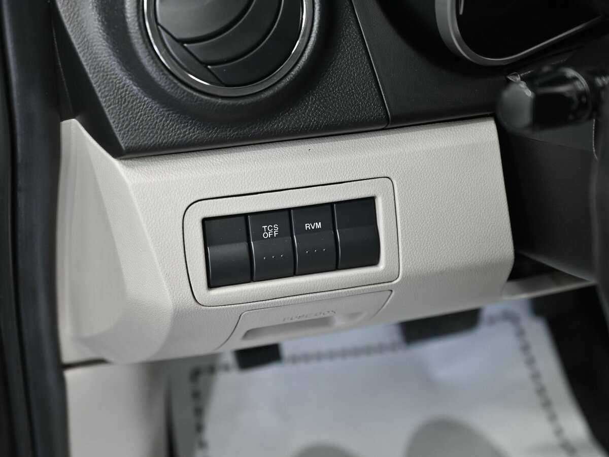 Mazda CX-7 с пробегом — 2010 год. Фото: #8