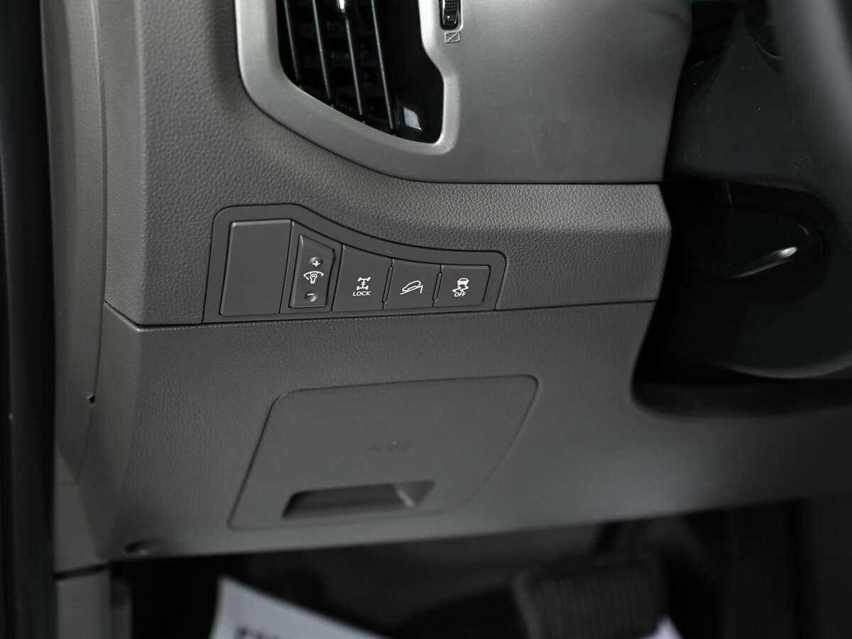 Kia Sportage с пробегом — 2011 год. Фото: #10