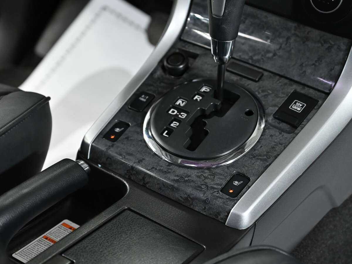 Suzuki Grand Vitara с пробегом — 2008 год. Фото: #9