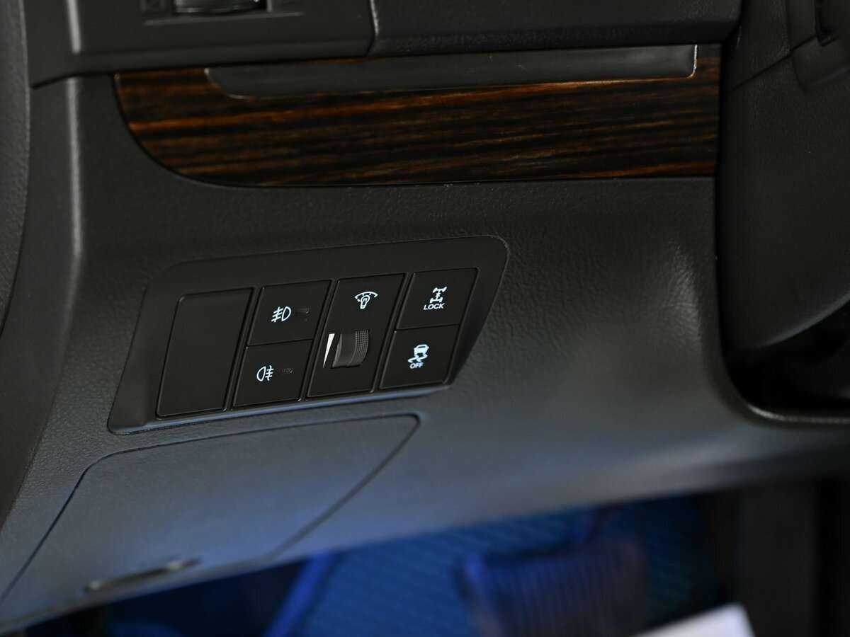 Hyundai Santa Fe с пробегом — 2010 год. Фото: #9