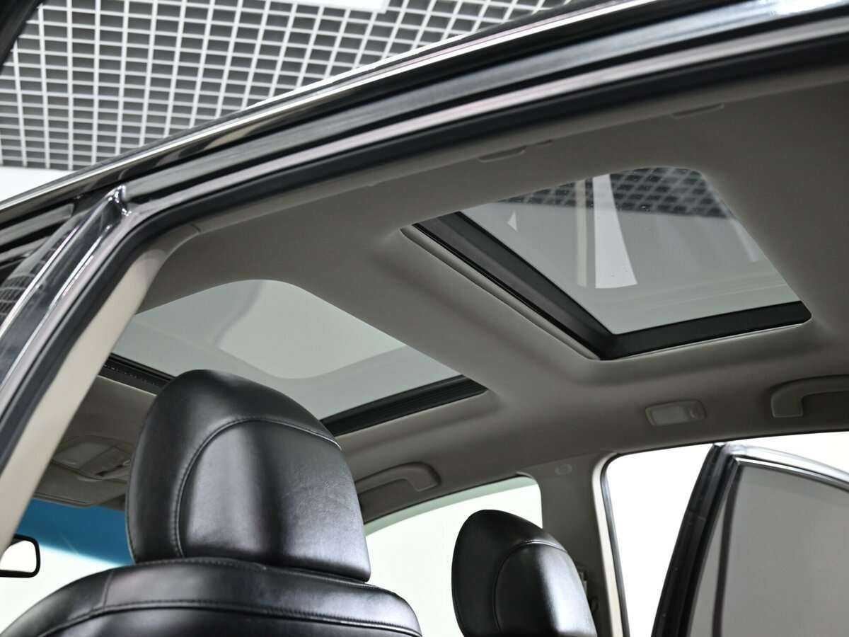 Nissan Teana с пробегом — 2011 год. Фото: #6