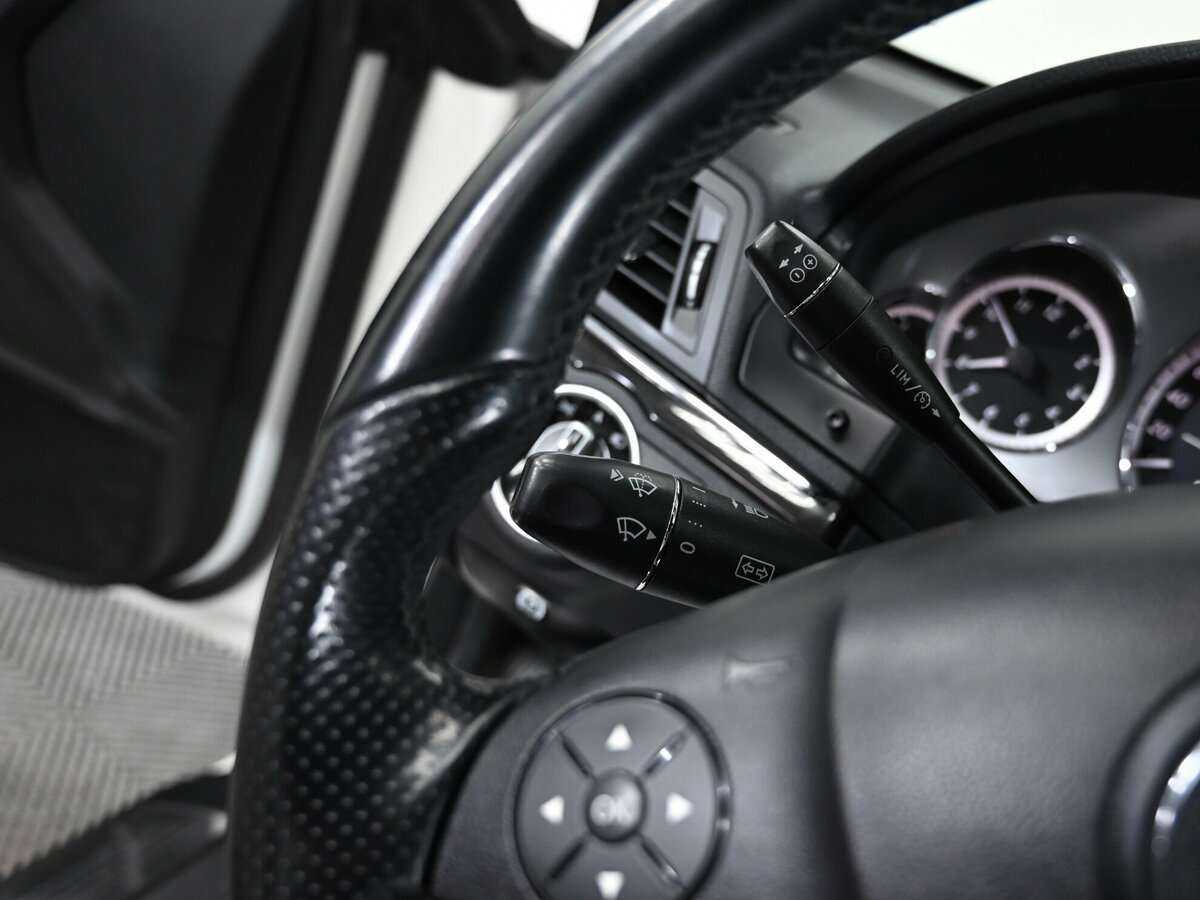 Mercedes-Benz E-Класс с пробегом — 2011 год. Фото: #7