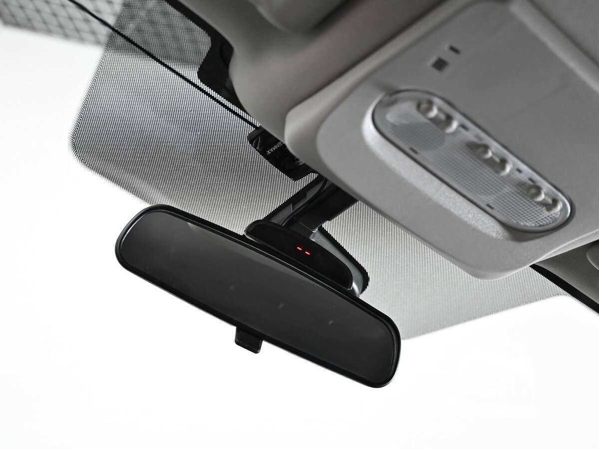 Nissan Qashqai с пробегом — 2016 год. Фото: #9