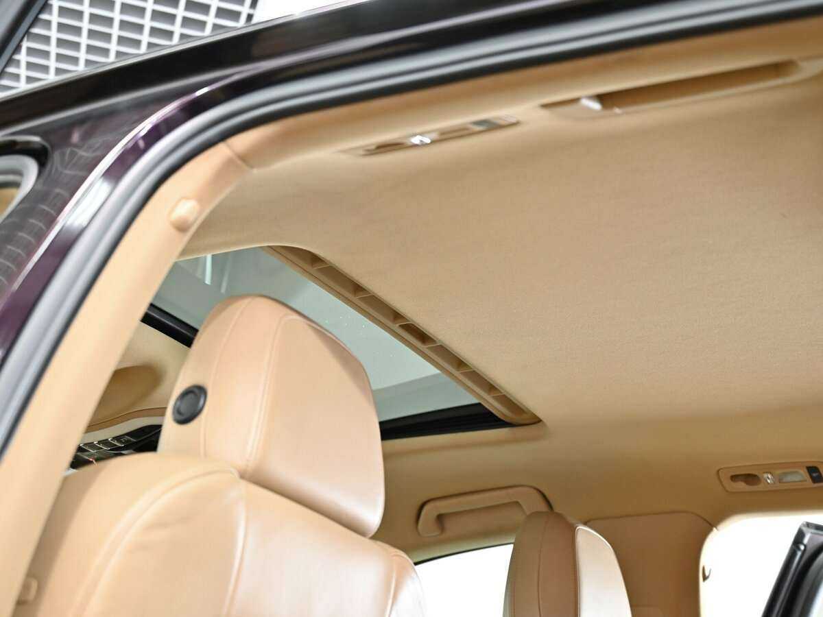 Porsche Cayenne с пробегом — 2010 год. Фото: #5