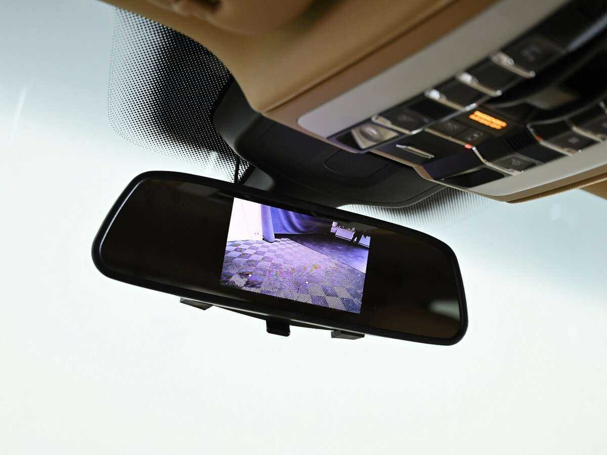 Porsche Cayenne с пробегом — 2010 год. Фото: #7