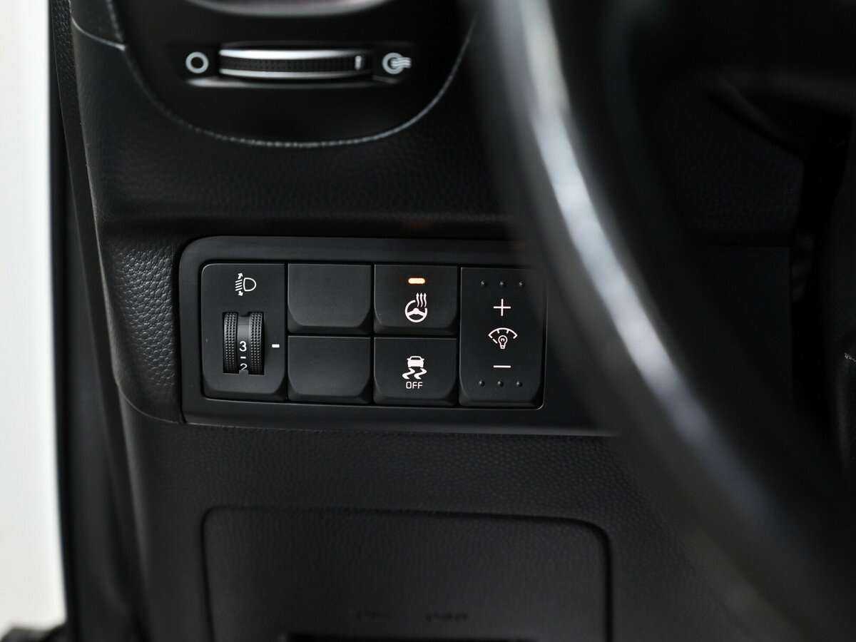 Kia Soul с пробегом — 2017 год. Фото: #10