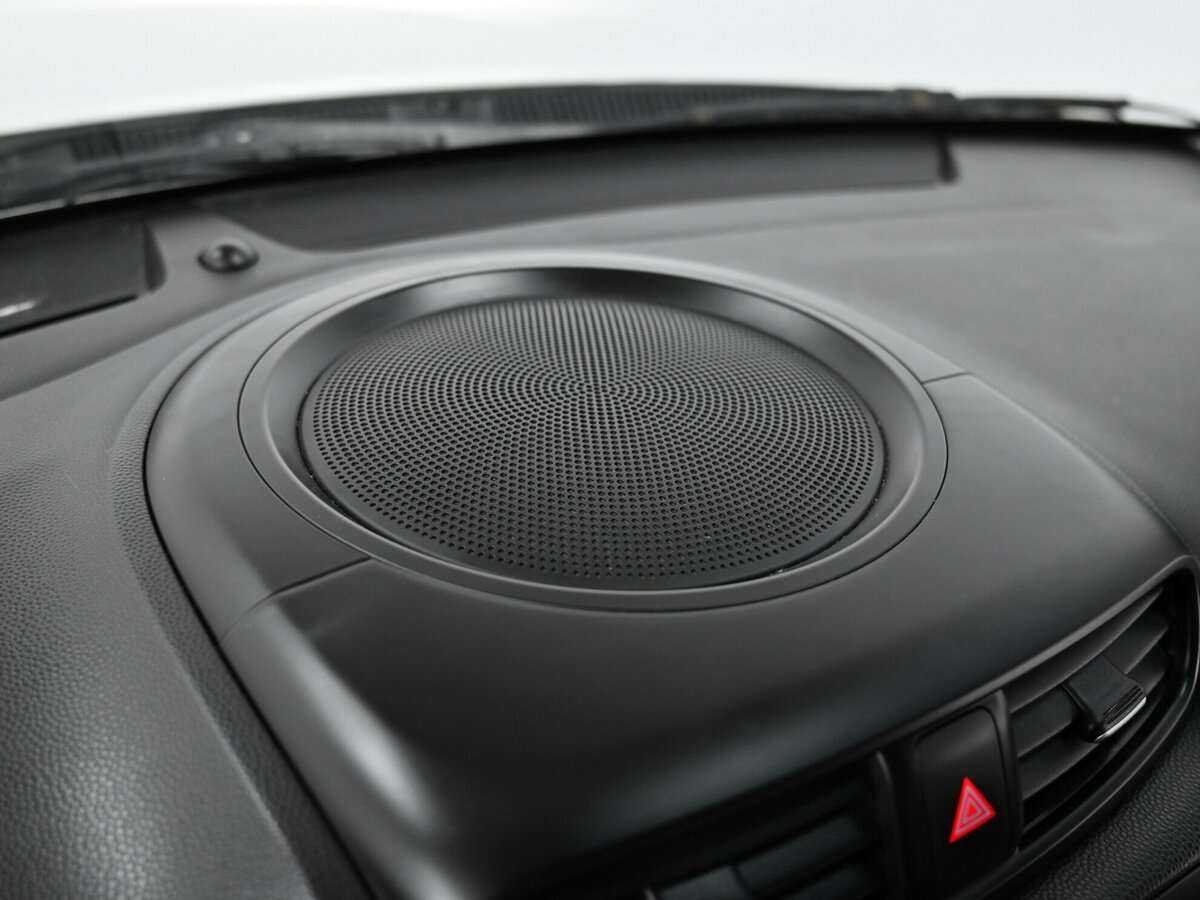 Kia Soul с пробегом — 2017 год. Фото: #11