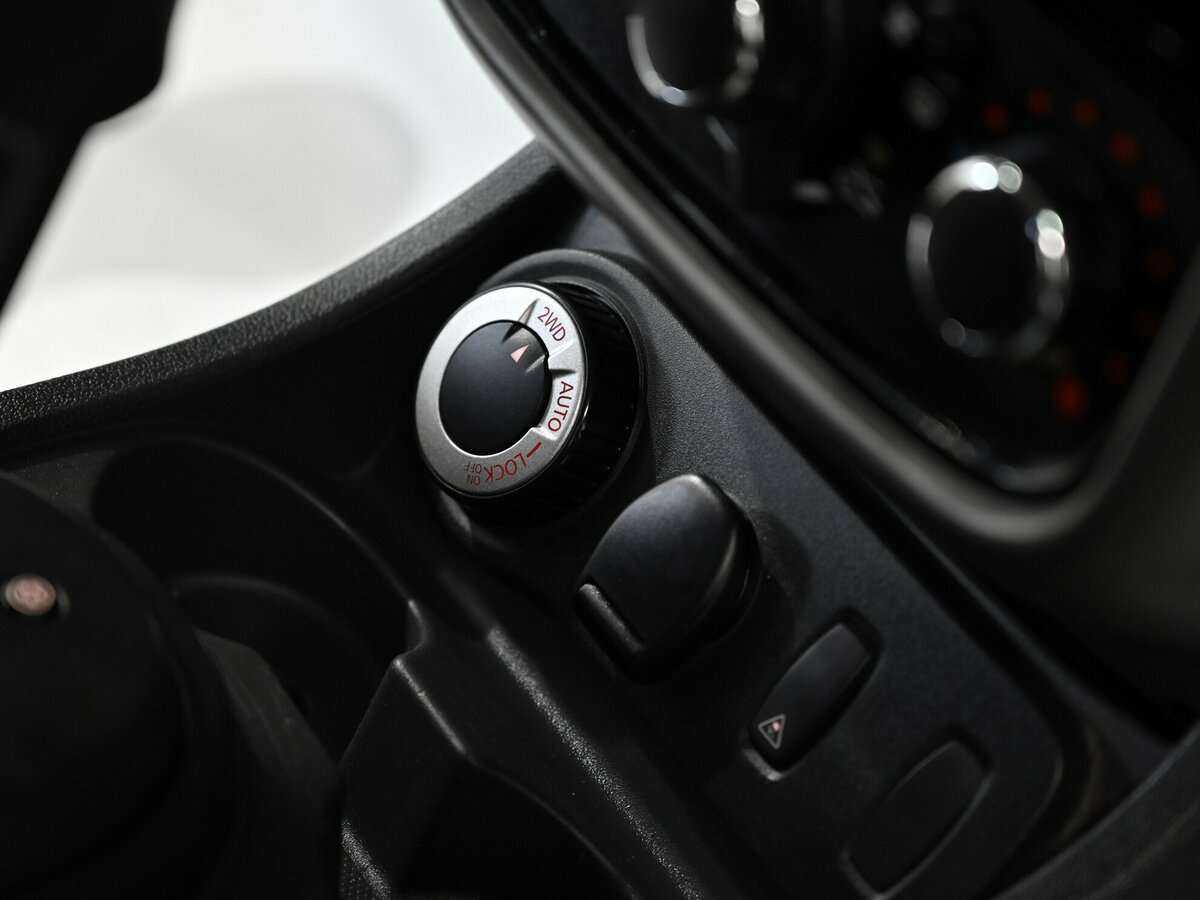 Renault Duster с пробегом — 2014 год. Фото: #11