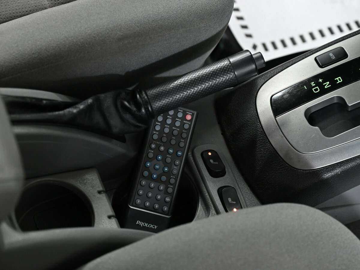 Daewoo Gentra с пробегом — 2014 год. Фото: #7