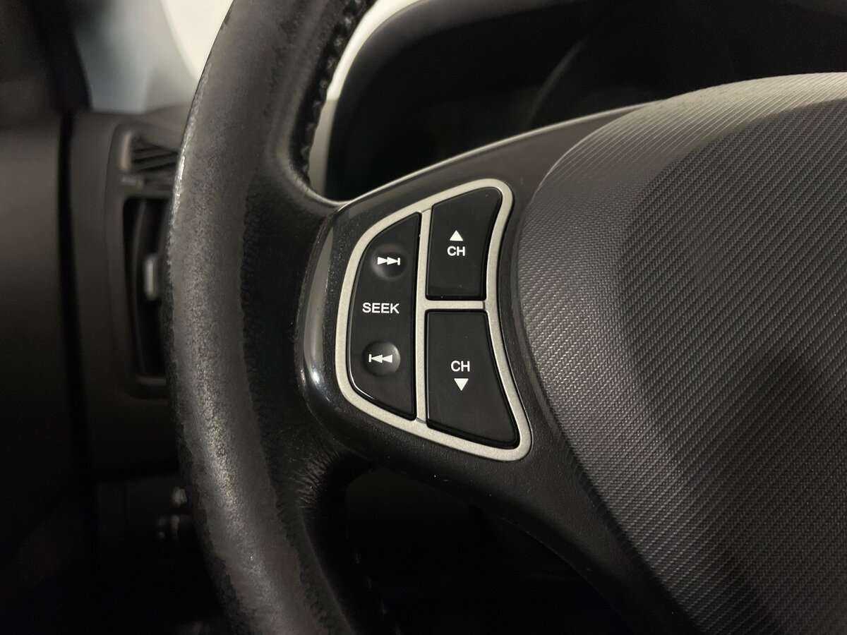 Kia Ceed с пробегом — 2008 год. Фото: #11