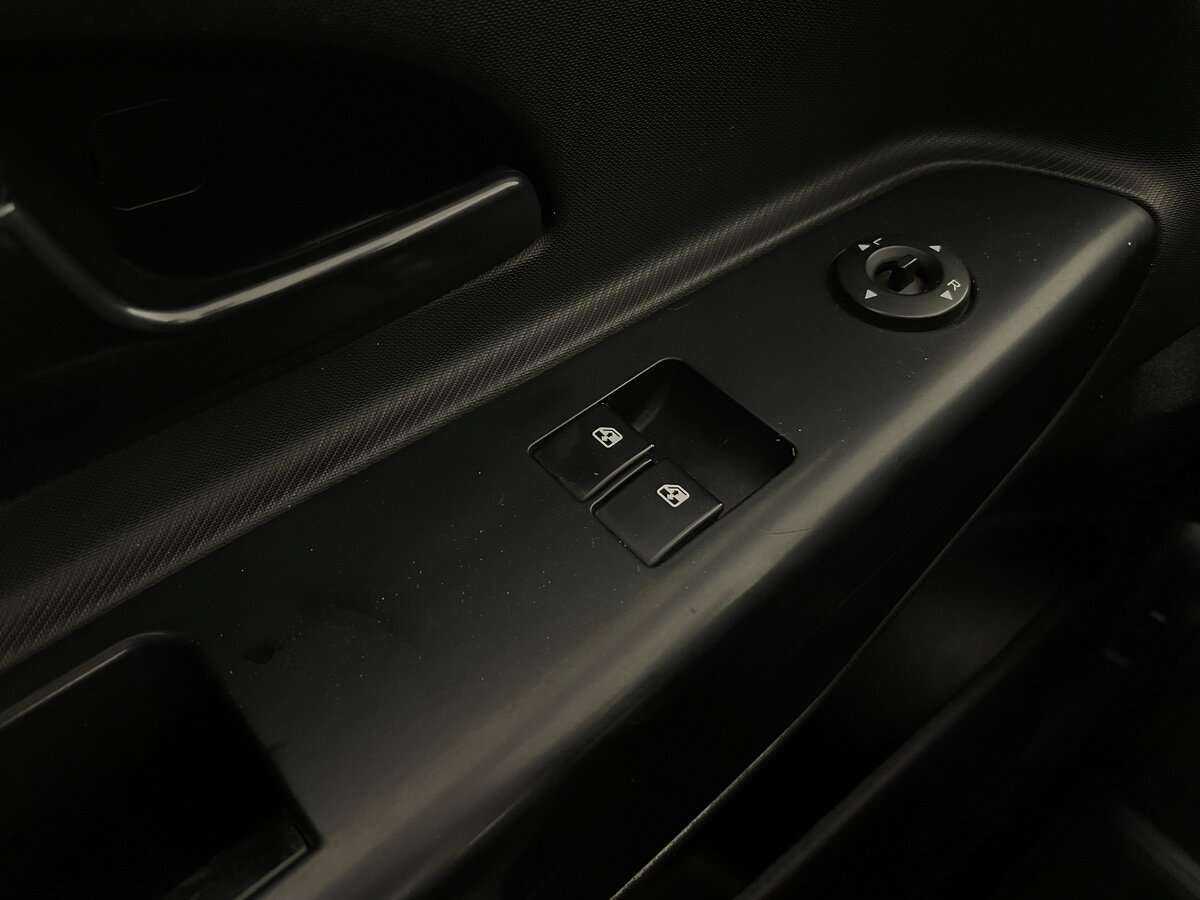 Kia Ceed с пробегом — 2008 год. Фото: #17