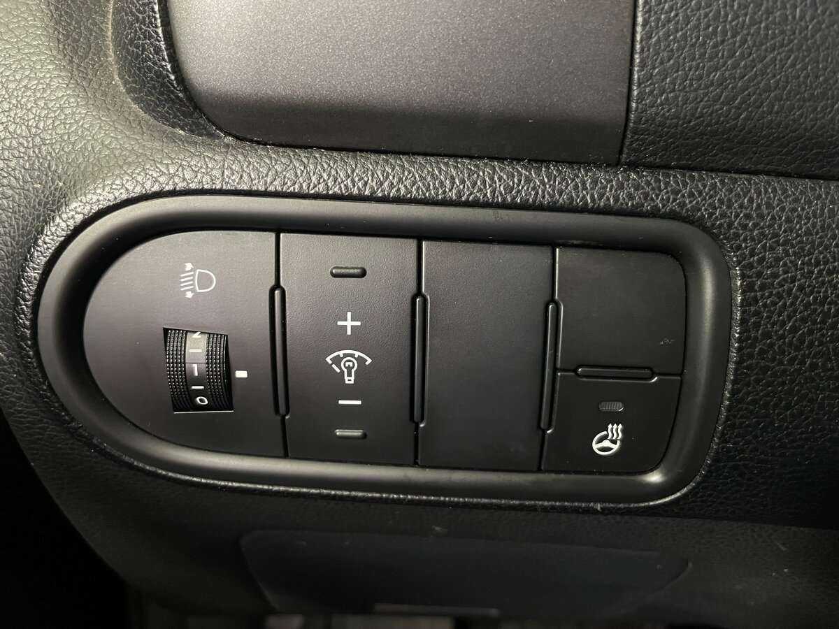 Kia Cerato с пробегом — 2015 год. Фото: #16