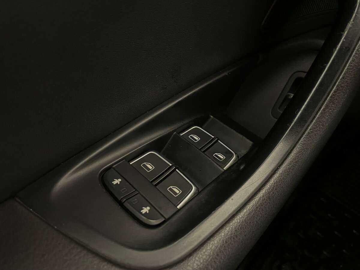 Audi A6 с пробегом — 2014 год. Фото: #22