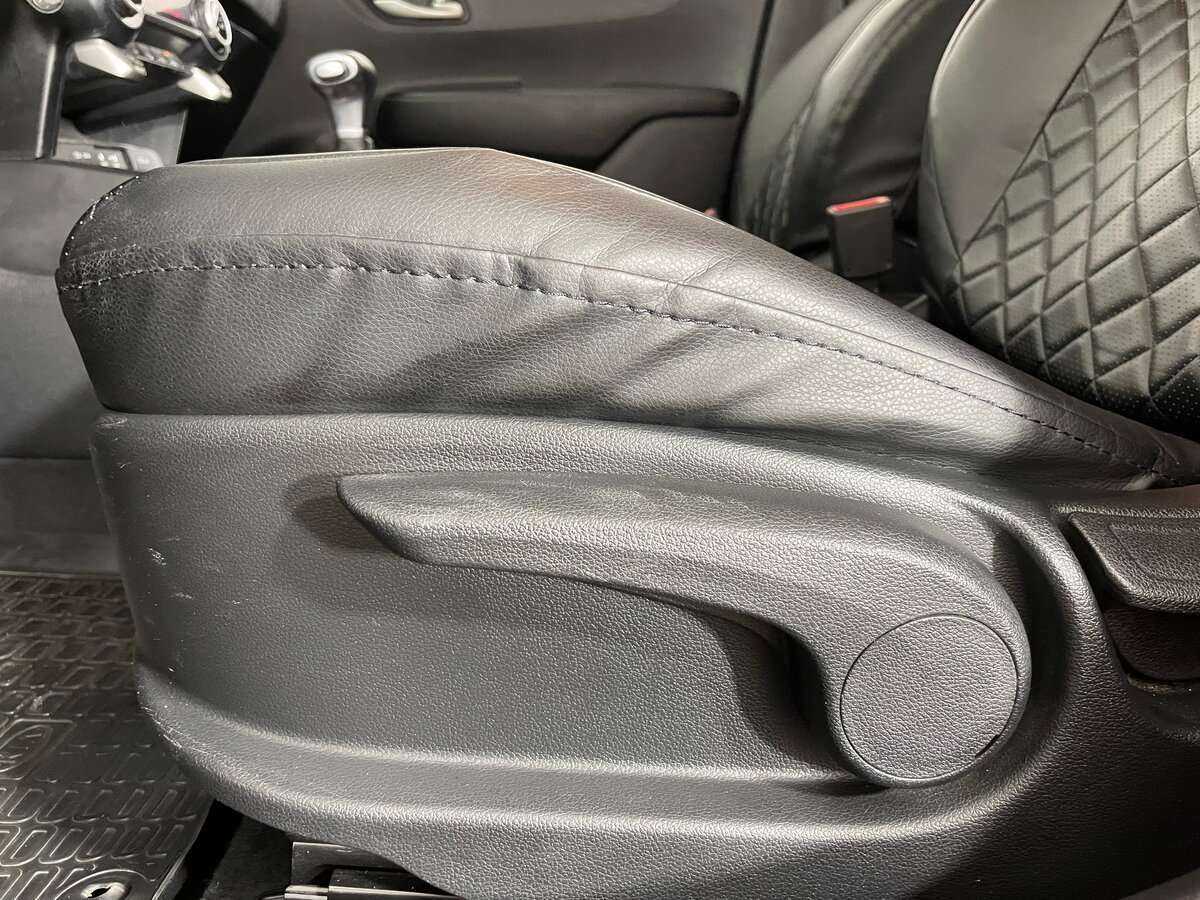 Kia Rio с пробегом — 2019 год. Фото: #27