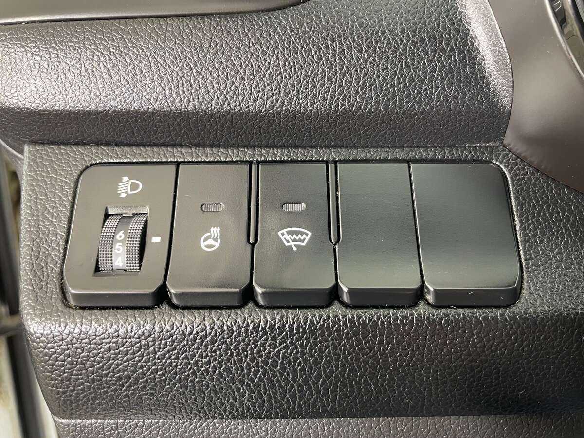 Kia Rio с пробегом — 2015 год. Фото: #16