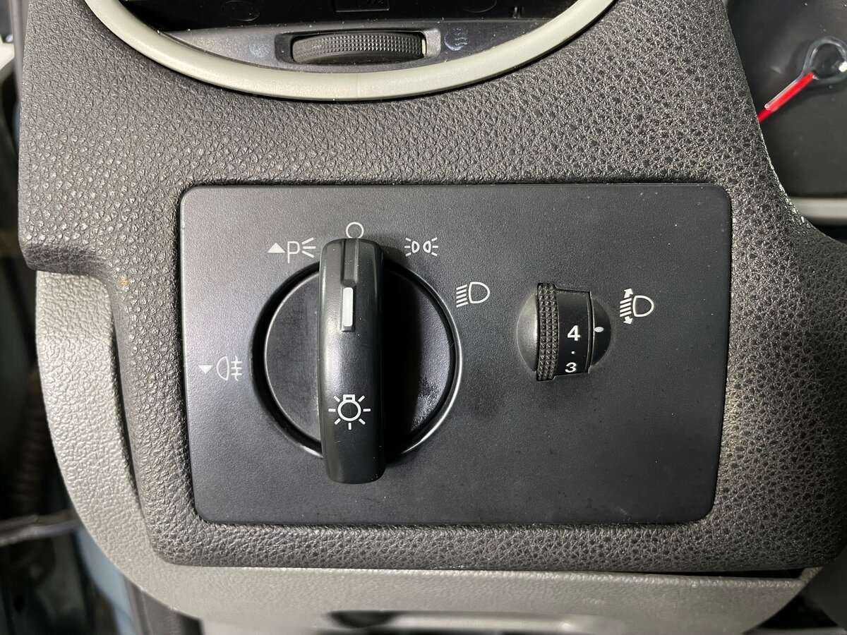 Ford Focus с пробегом — 2010 год. Фото: #16