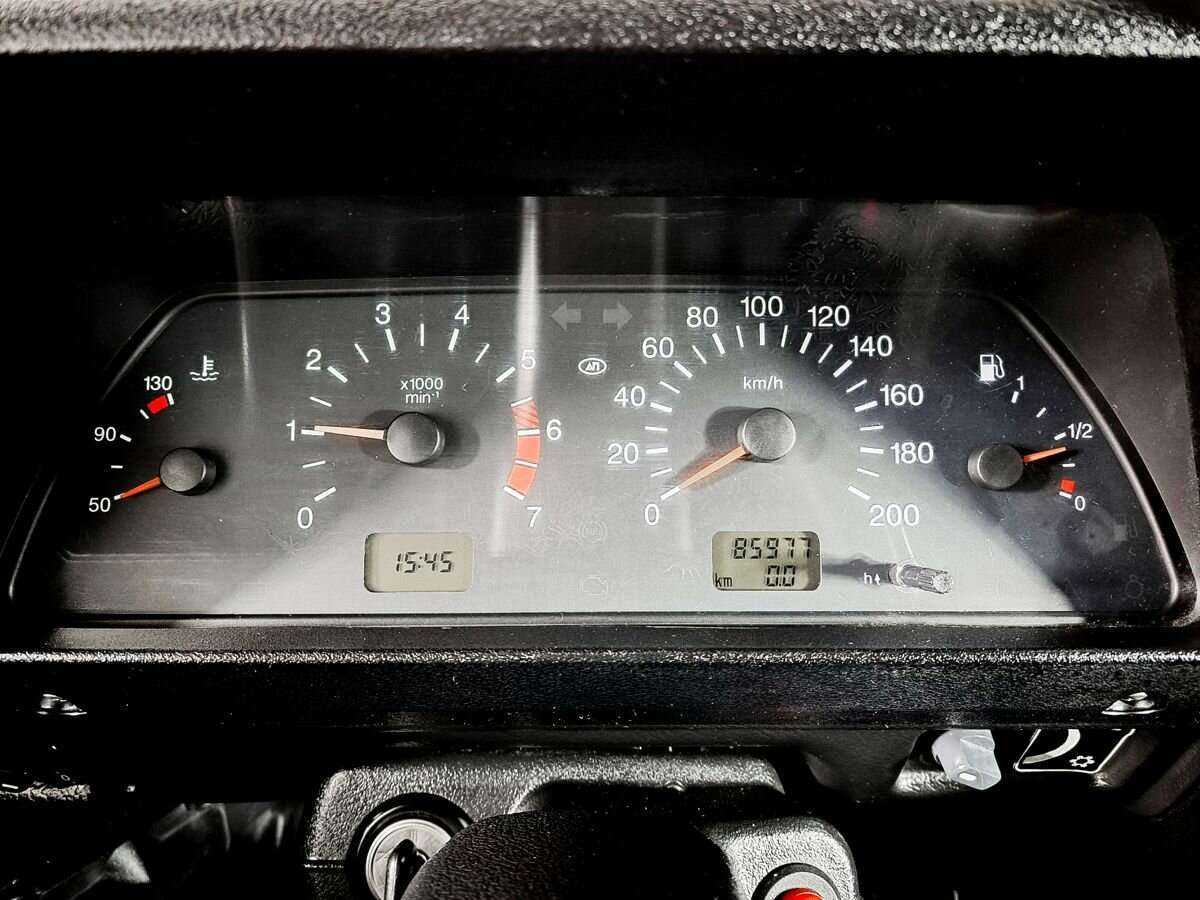 Lada (ВАЗ) 2121 (4x4) с пробегом — 2017 год. Фото: #10