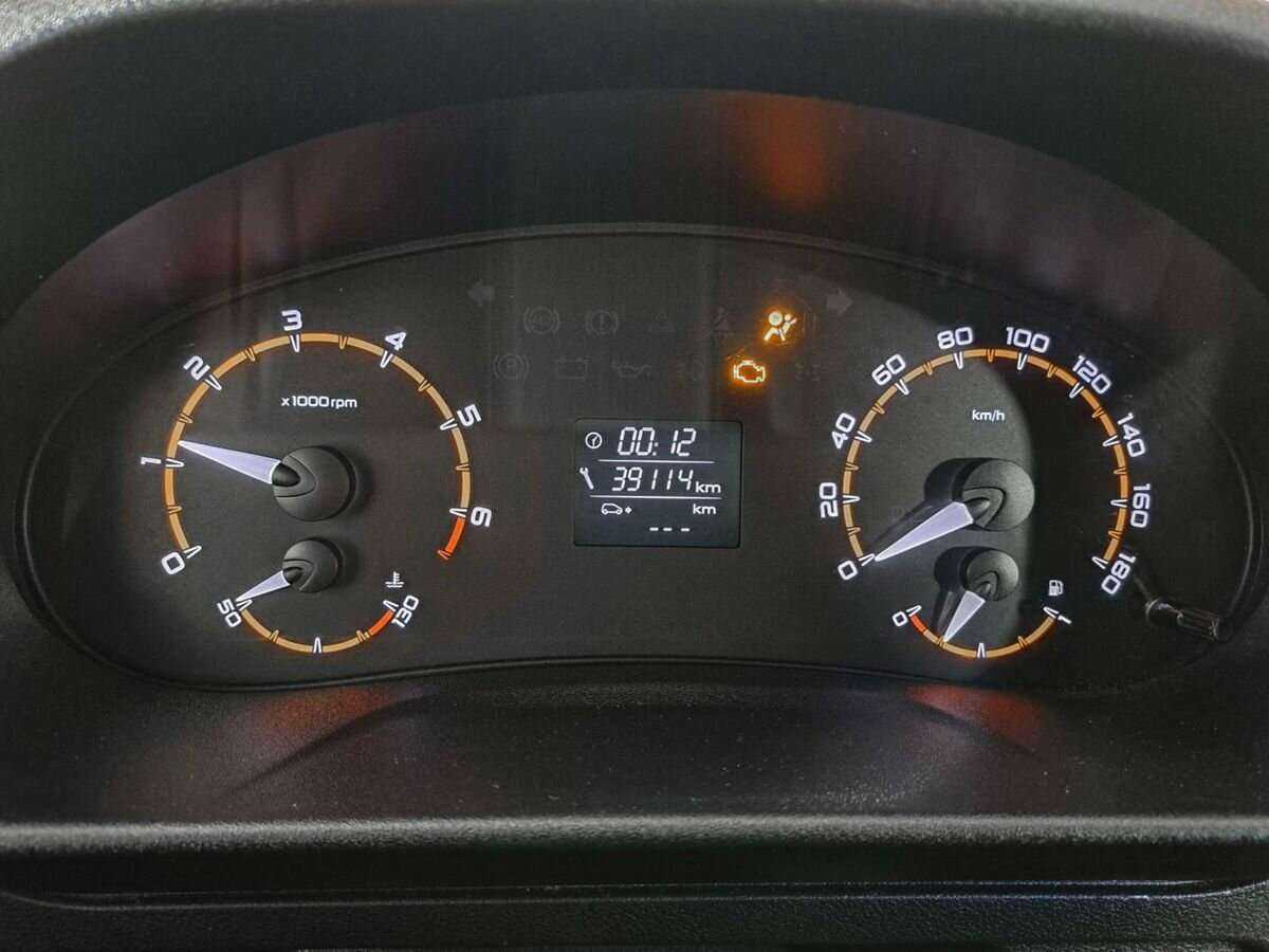 Lada (ВАЗ) 2121 (4x4) с пробегом — 2020 год. Фото: #12