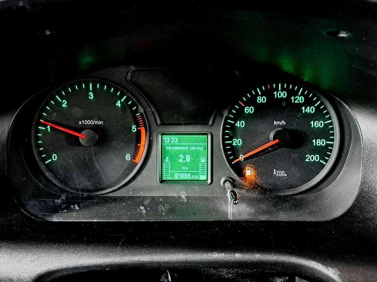 УАЗ Patriot с пробегом — 2016 год. Фото: #10