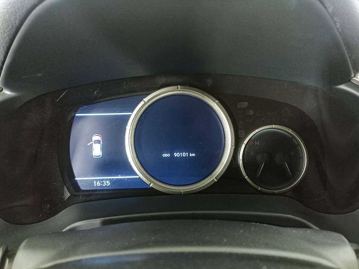 Lexus RX с пробегом — 2019 год. Фото: #10