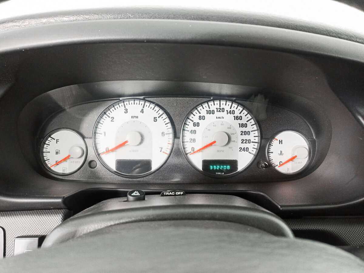 ГАЗ Volga Siber с пробегом — 2009 год. Фото: #12