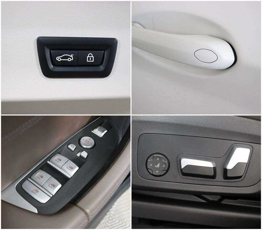 BMW X4 с пробегом — 2022 год. Фото: #15