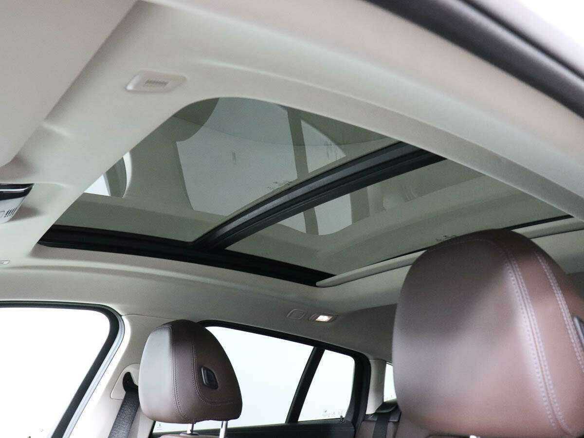 BMW X4 с пробегом — 2022 год. Фото: #16