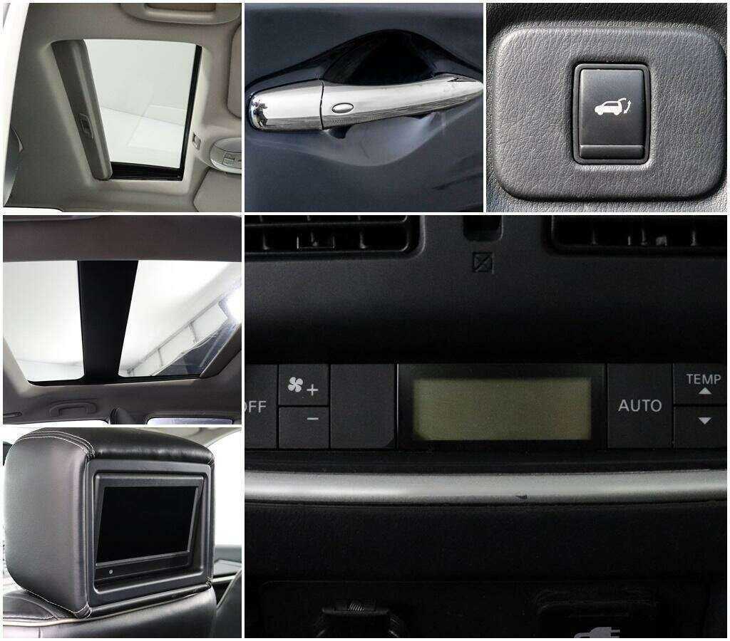 Infiniti QX60 с пробегом — 2017 год. Фото: #13