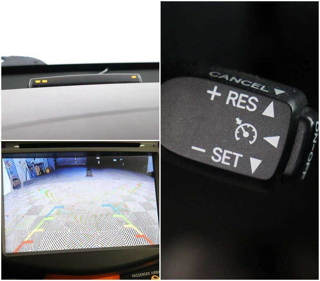 Toyota RAV4 с пробегом — 2011 год. Фото: #13