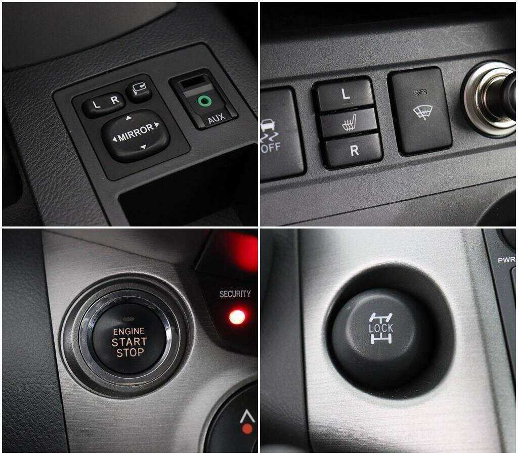 Toyota RAV4 с пробегом — 2011 год. Фото: #14