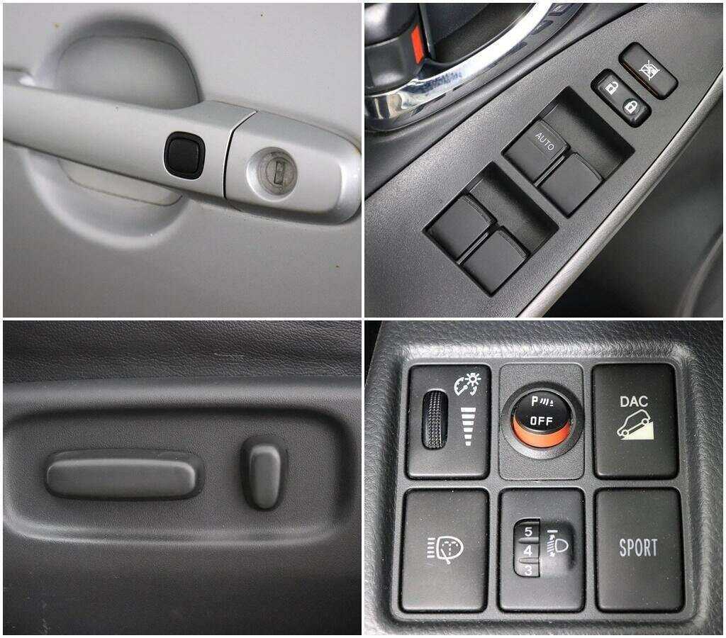 Toyota RAV4 с пробегом — 2011 год. Фото: #15