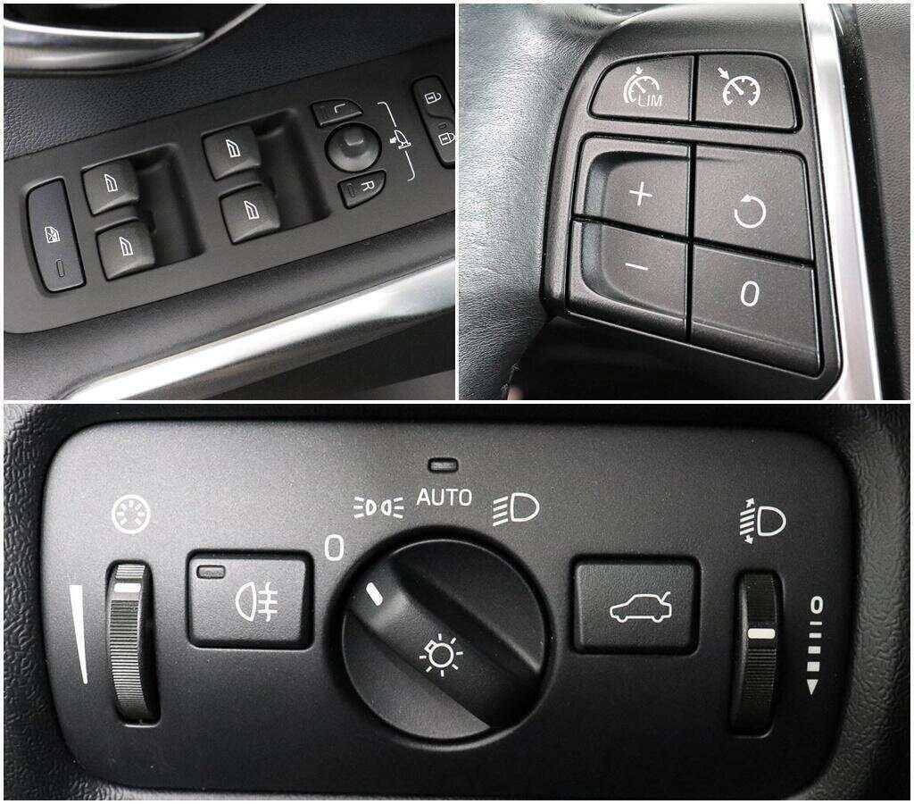 Volvo V40 Cross Country с пробегом — 2015 год. Фото: #13