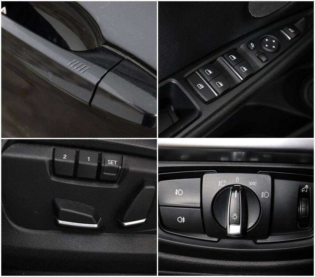 BMW X5 с пробегом — 2017 год. Фото: #14