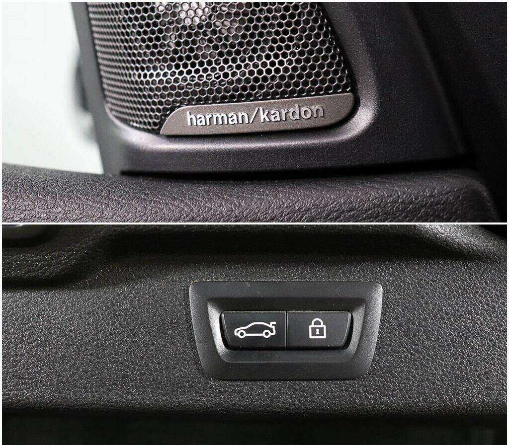 BMW X5 с пробегом — 2017 год. Фото: #15