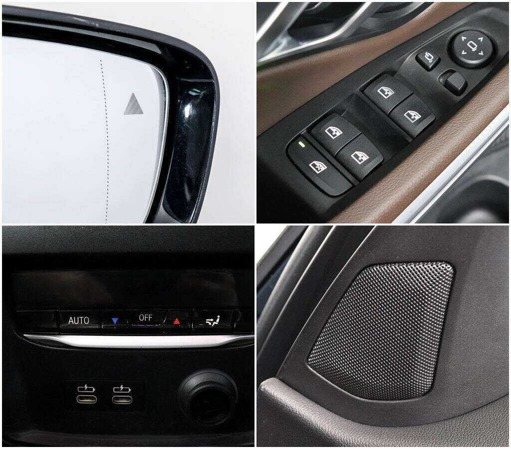 BMW 3 серии с пробегом — 2019 год. Фото: #13