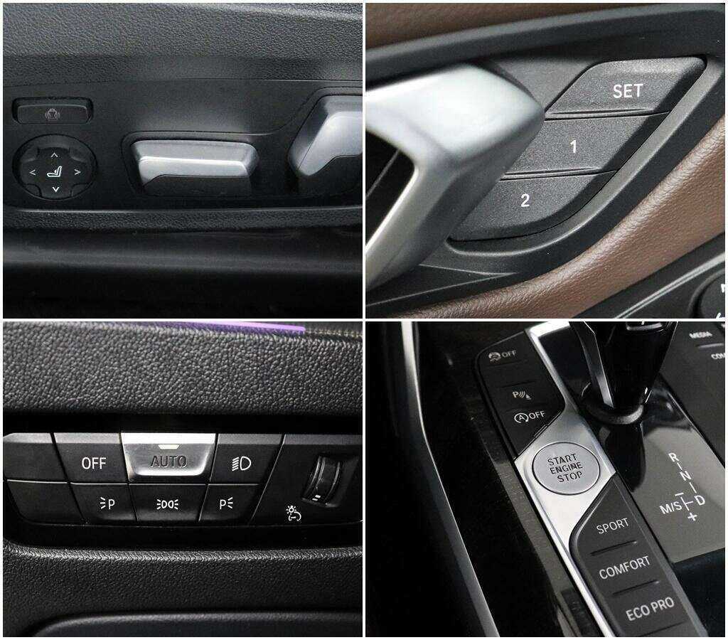 BMW 3 серии с пробегом — 2019 год. Фото: #14